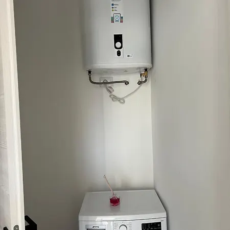 Apartament Imperial *