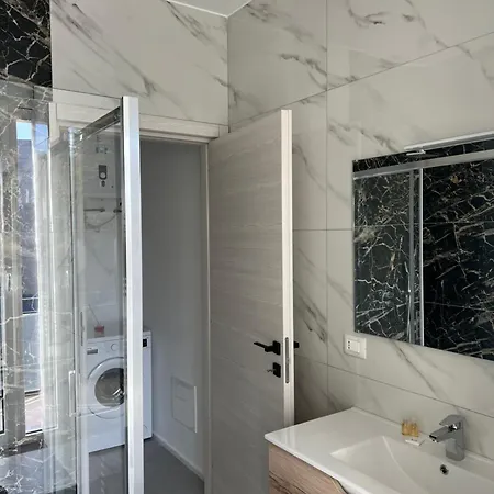 Imperial Apartament Bergamo