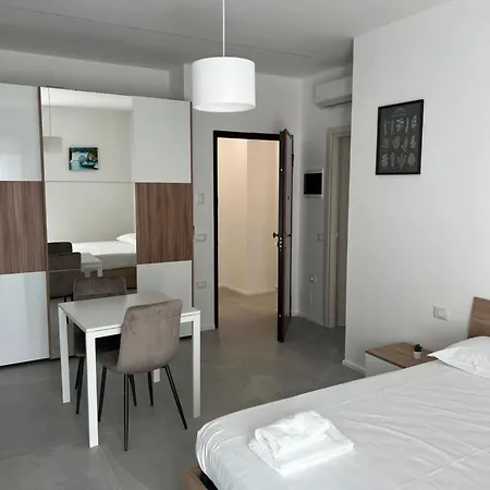 Apartament Imperial *