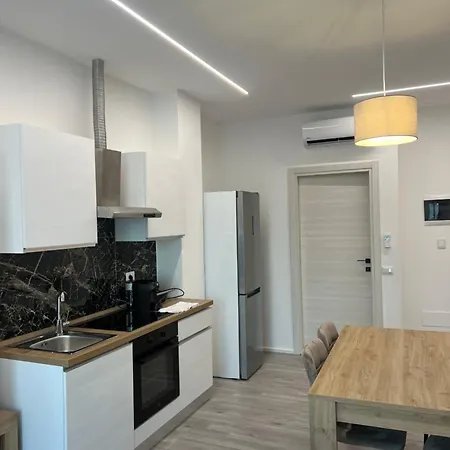 Apartament Imperial *