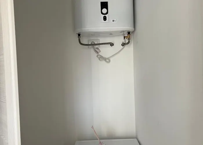 Lägenhet Imperial *