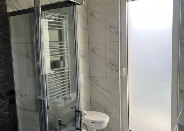 Imperial Lägenhet *