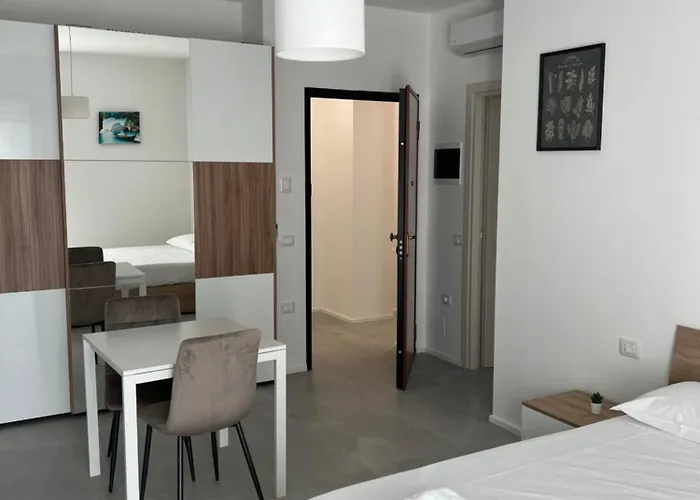 Lägenhet Imperial *