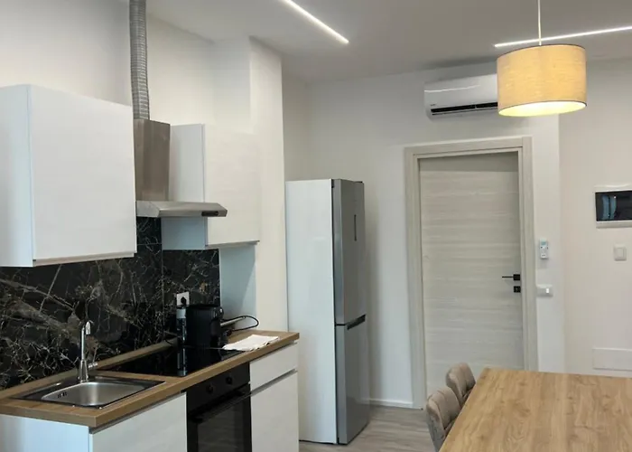 Lägenhet Imperial *